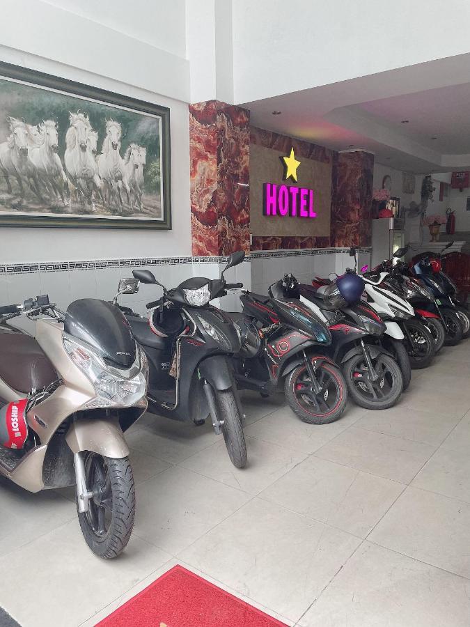 Hotel Phuoc Tai *