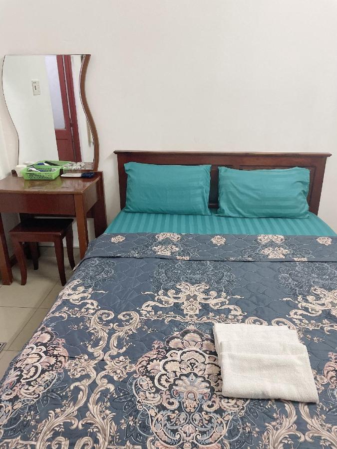 Phuoc Tai Hotel *