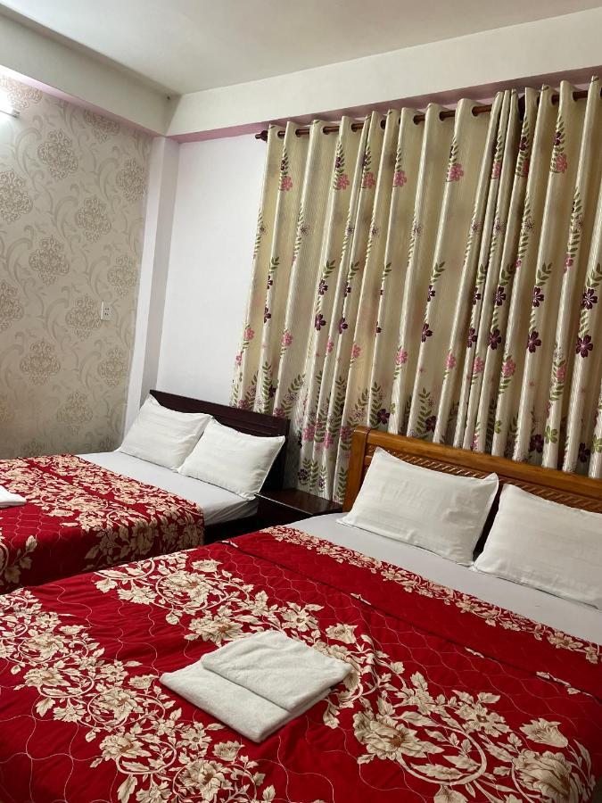 Hotel Phuoc Tai Ho Chi Minh City
