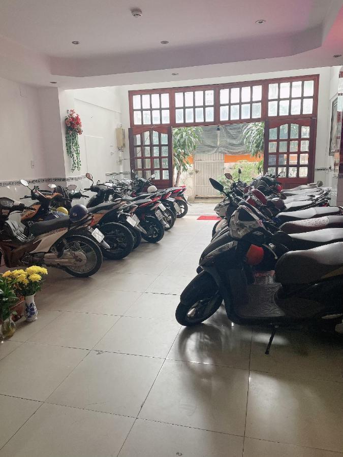 Phuoc Tai Hotel *