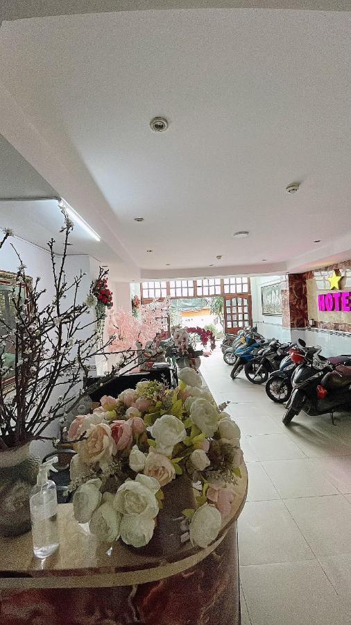 Phuoc Tai * Ho Chi Minh City