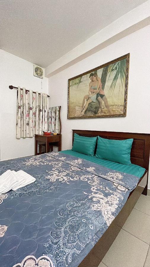 Hotel Phuoc Tai *