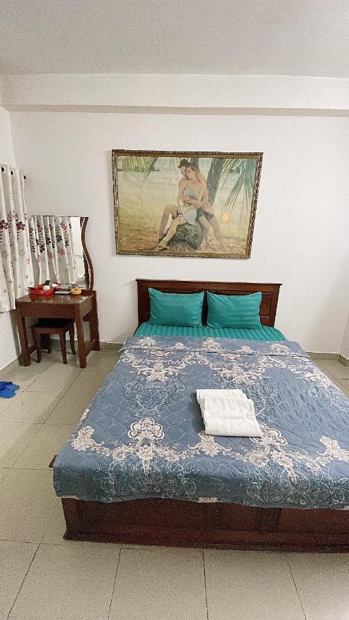 Hotel Phuoc Tai *