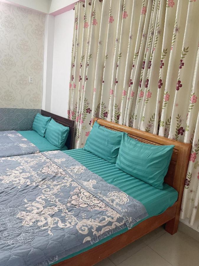 Phuoc Tai Hotel *