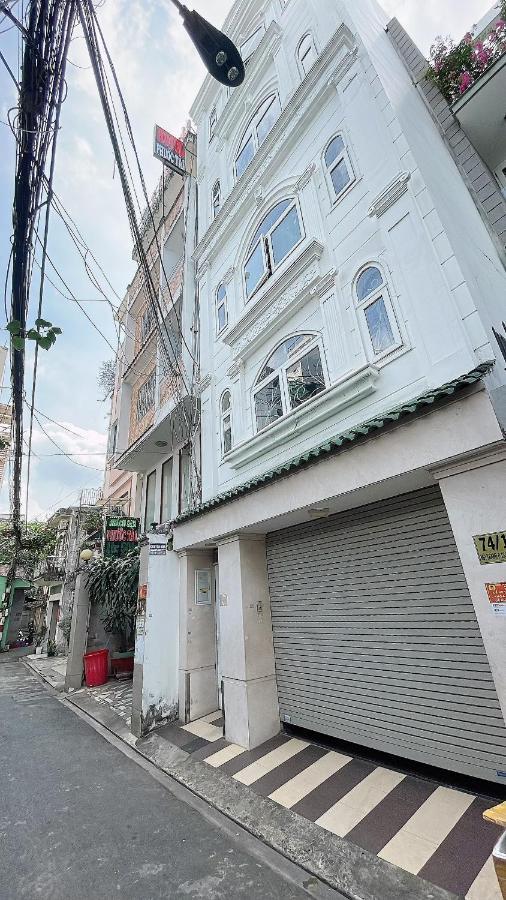 Hotel Phuoc Tai
