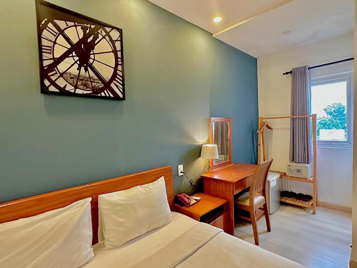 Bliss Boutique Saigon - Bui Vien Street & Ben Thanh Market Ho Chi Minh City