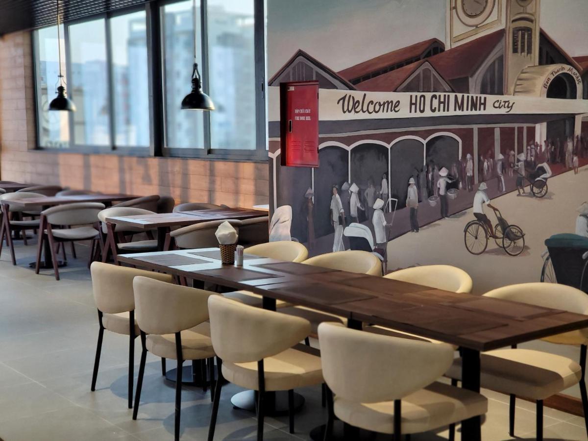 Thanh Long - Bach Dang 3* Ho Chi Minh City