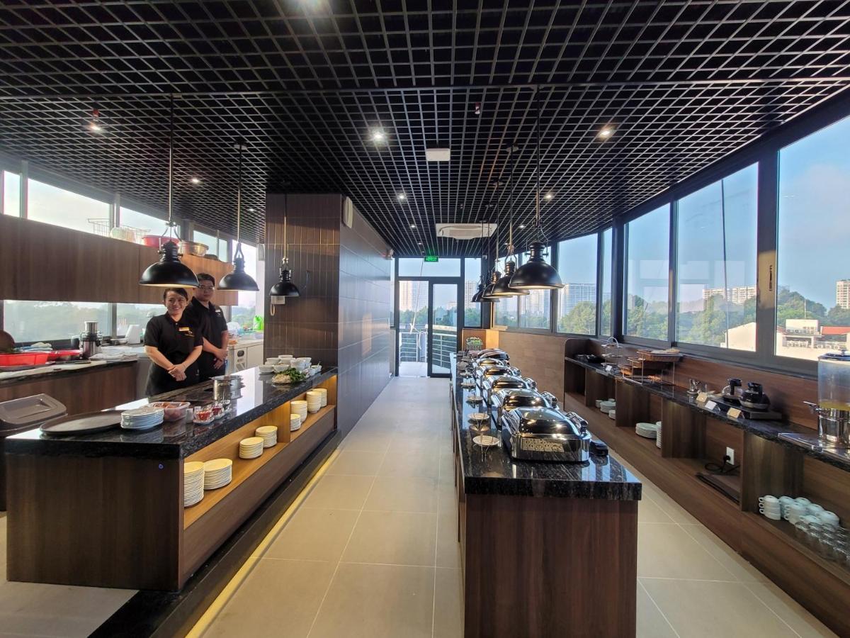 Thanh Long - Bach Dang Hotel 3*
