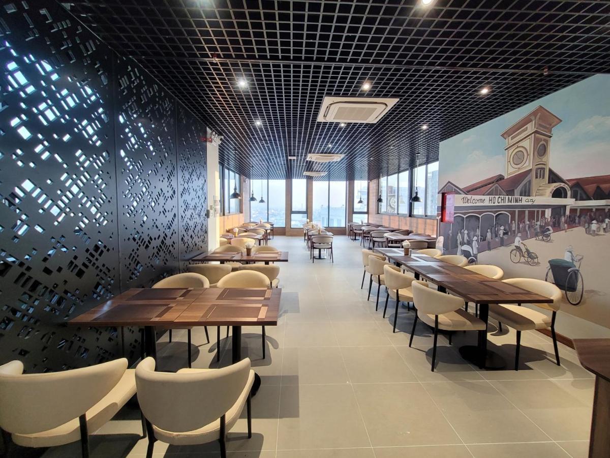 Thanh Long - Bach Dang Hotel