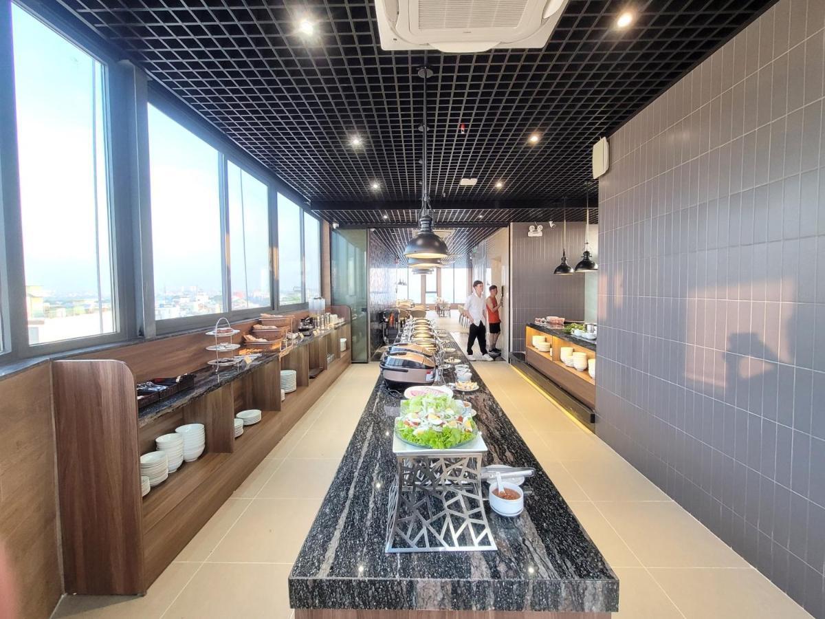 Thanh Long - Bach Dang 3*