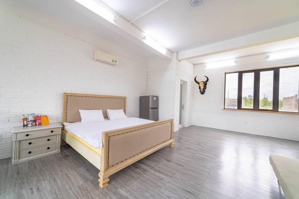 Maison Khu Vuon Nhiet Doi Villa Ho Chi Minh City