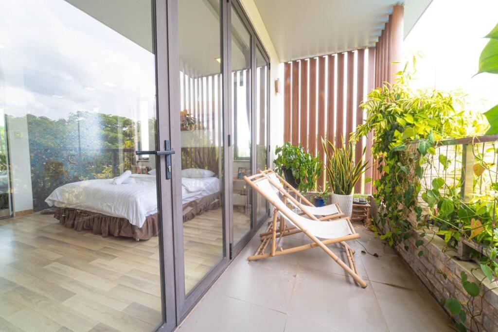 Maison Khu Vuon Nhiet Doi Villa Ho Chi Minh City
