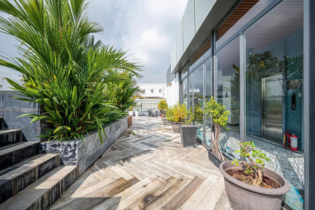 Aparthotel Cozrum Homes - Kola *