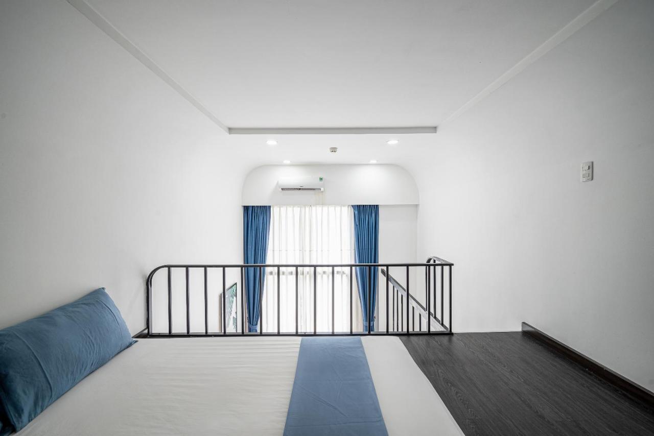 Aparthotel Cozrum Homes - Kola Ho Chi Minh City