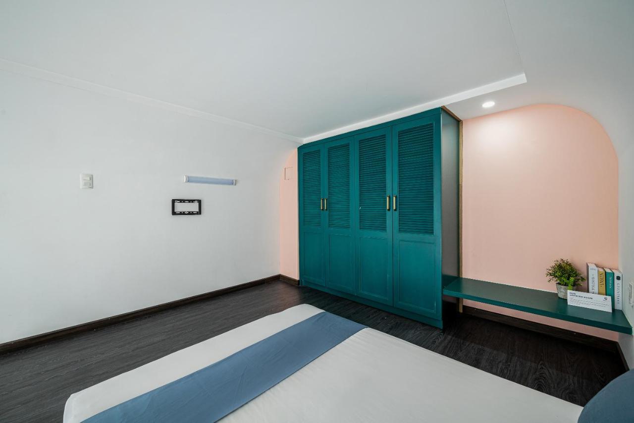 Aparthotel Cozrum Homes - Kola Ho Chi Minh City