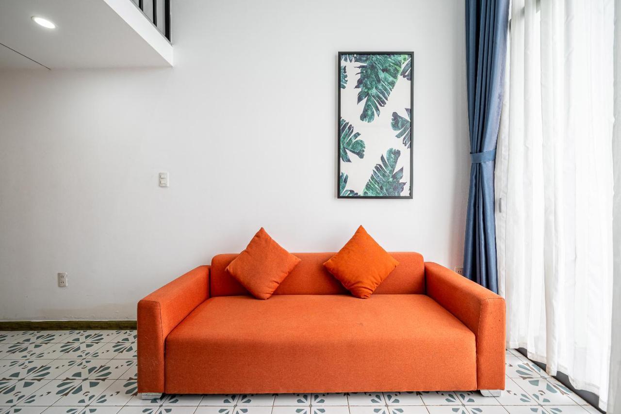 Cozrum Homes - Kola Aparthotel