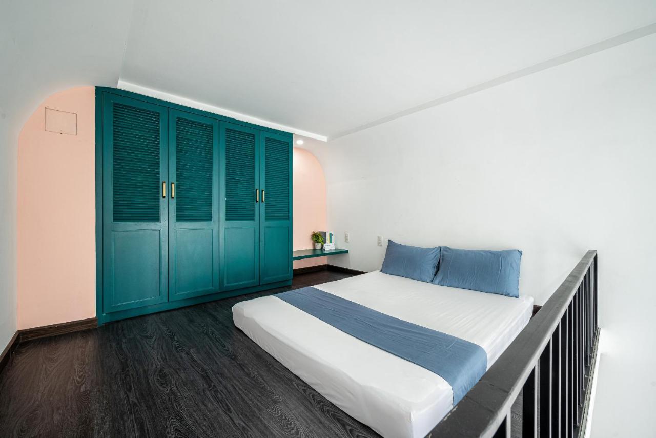 Cozrum Homes - Kola Ho Chi Minh City