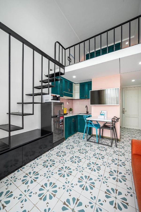 Aparthotel Cozrum Homes - Kola