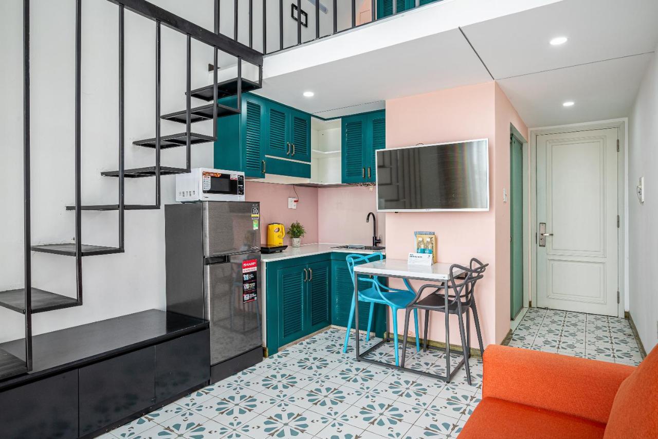 Cozrum Homes - Kola Ho Chi Minh City