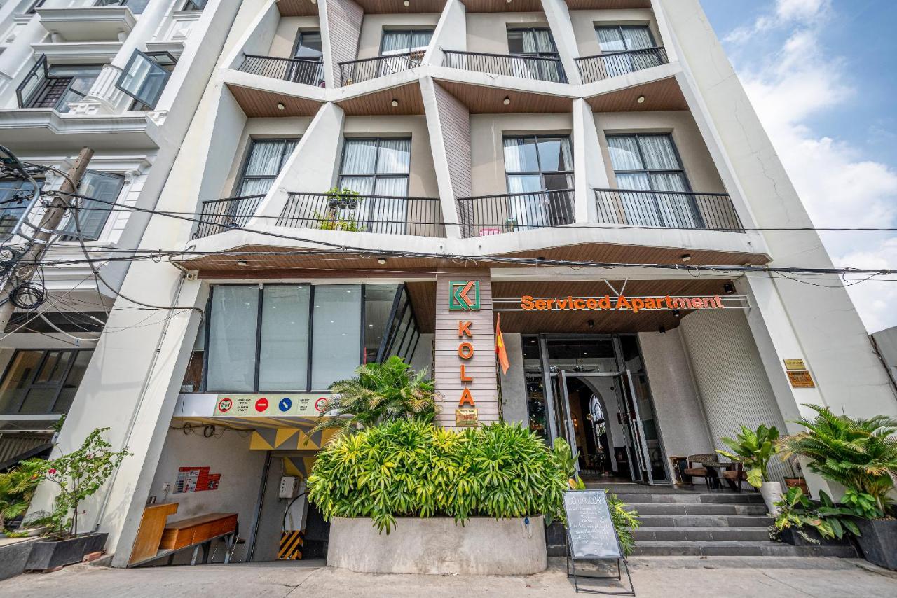 Cozrum Homes - Kola * Ho Chi Minh City