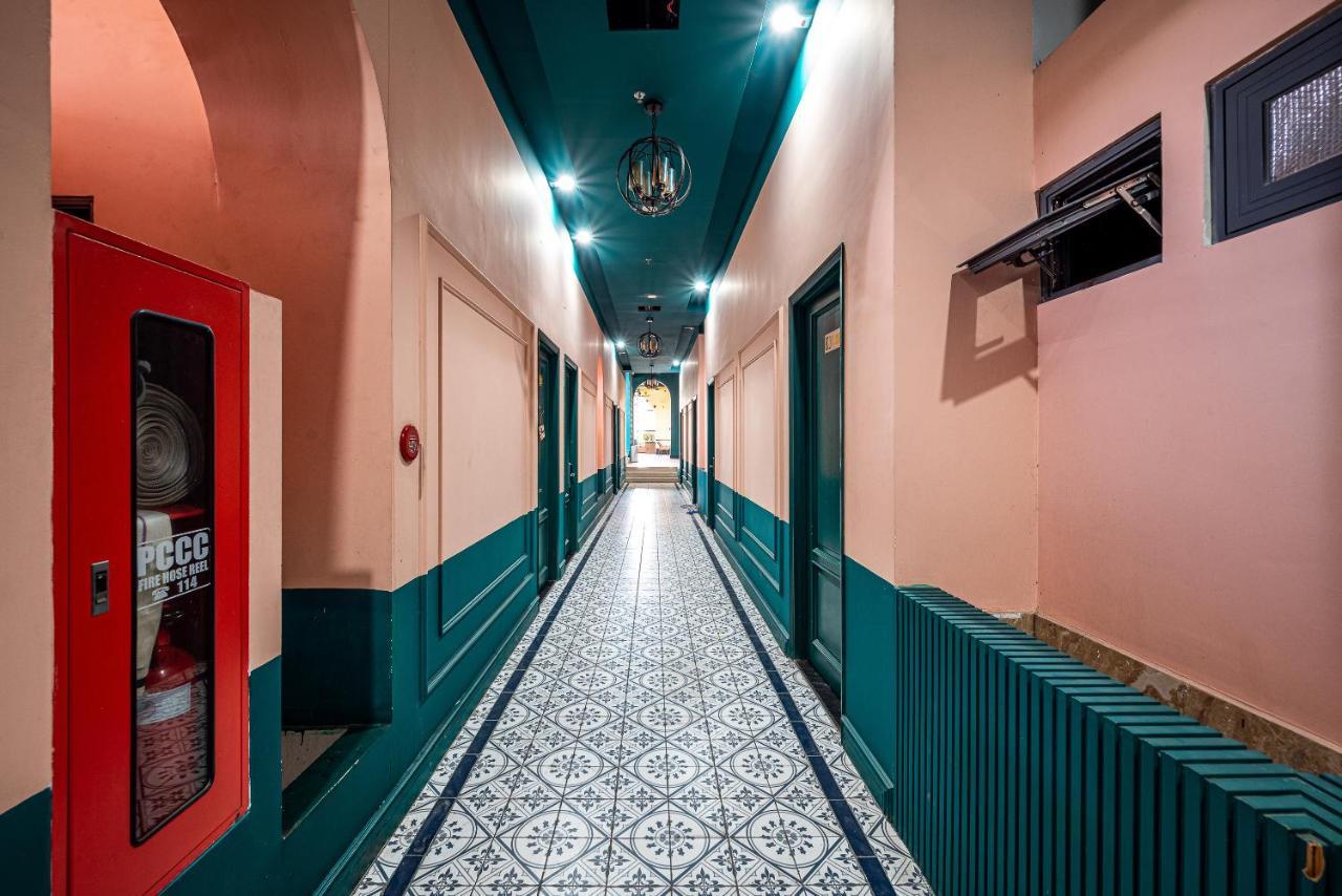 Cozrum Homes - Kola Aparthotel Ho Chi Minh City