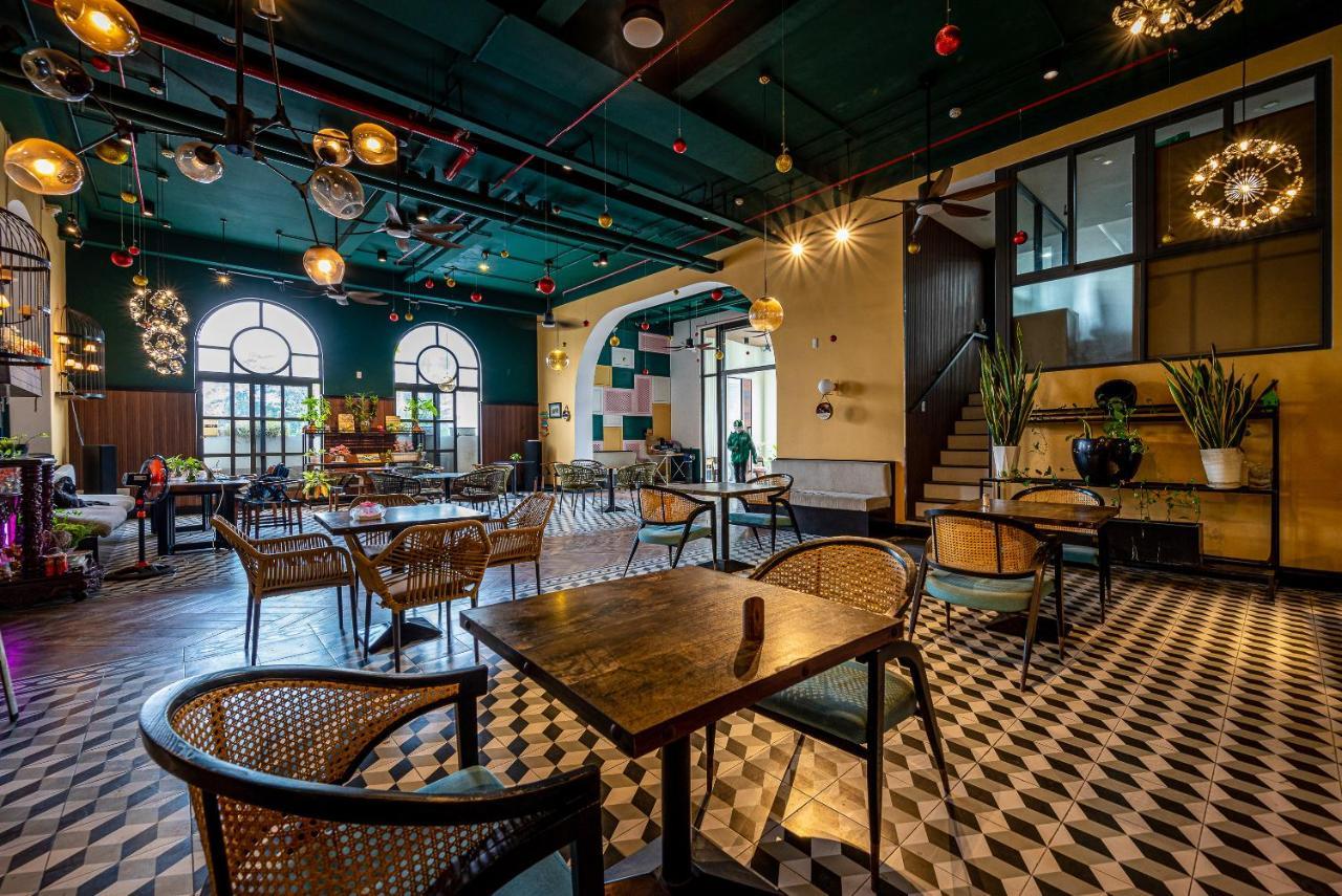 Aparthotel Cozrum Homes - Kola *