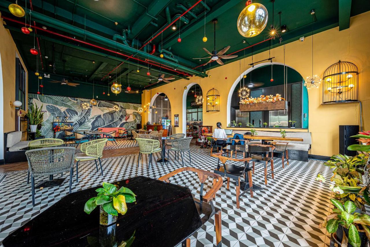 Aparthotel Cozrum Homes - Kola Ho Chi Minh City
