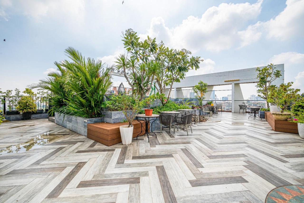 Aparthotel Cozrum Homes - Kola
