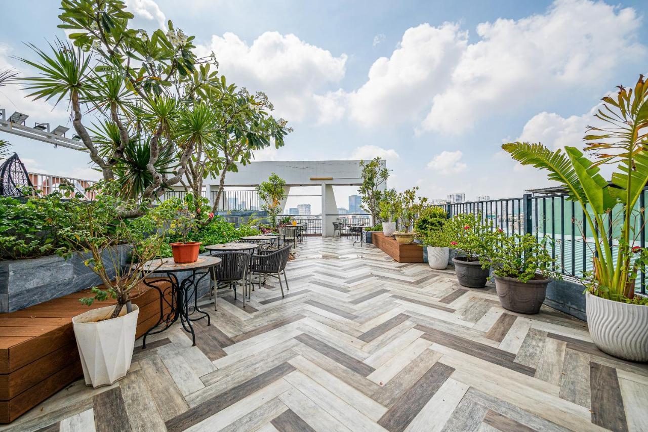 Cozrum Homes - Kola Ho Chi Minh City