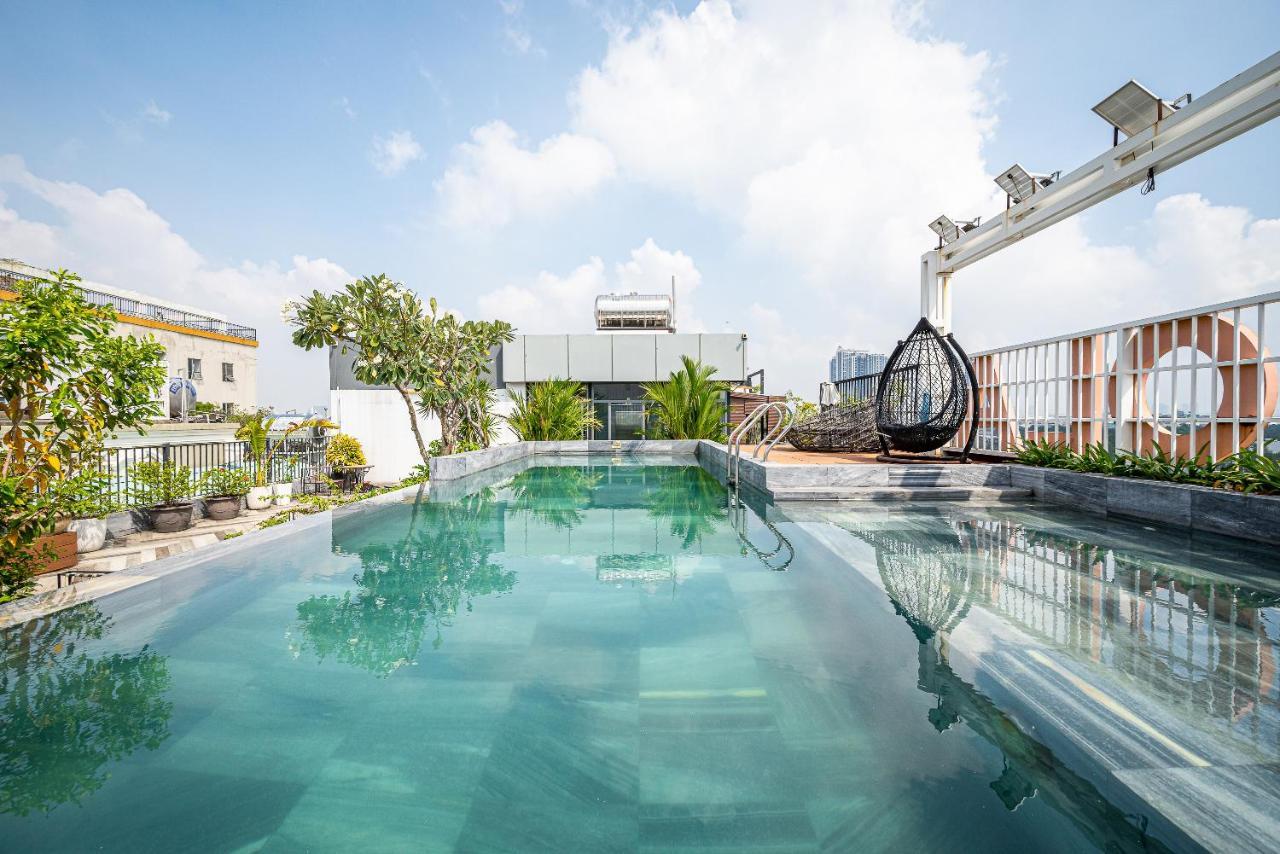 Cozrum Homes - Kola Aparthotel *