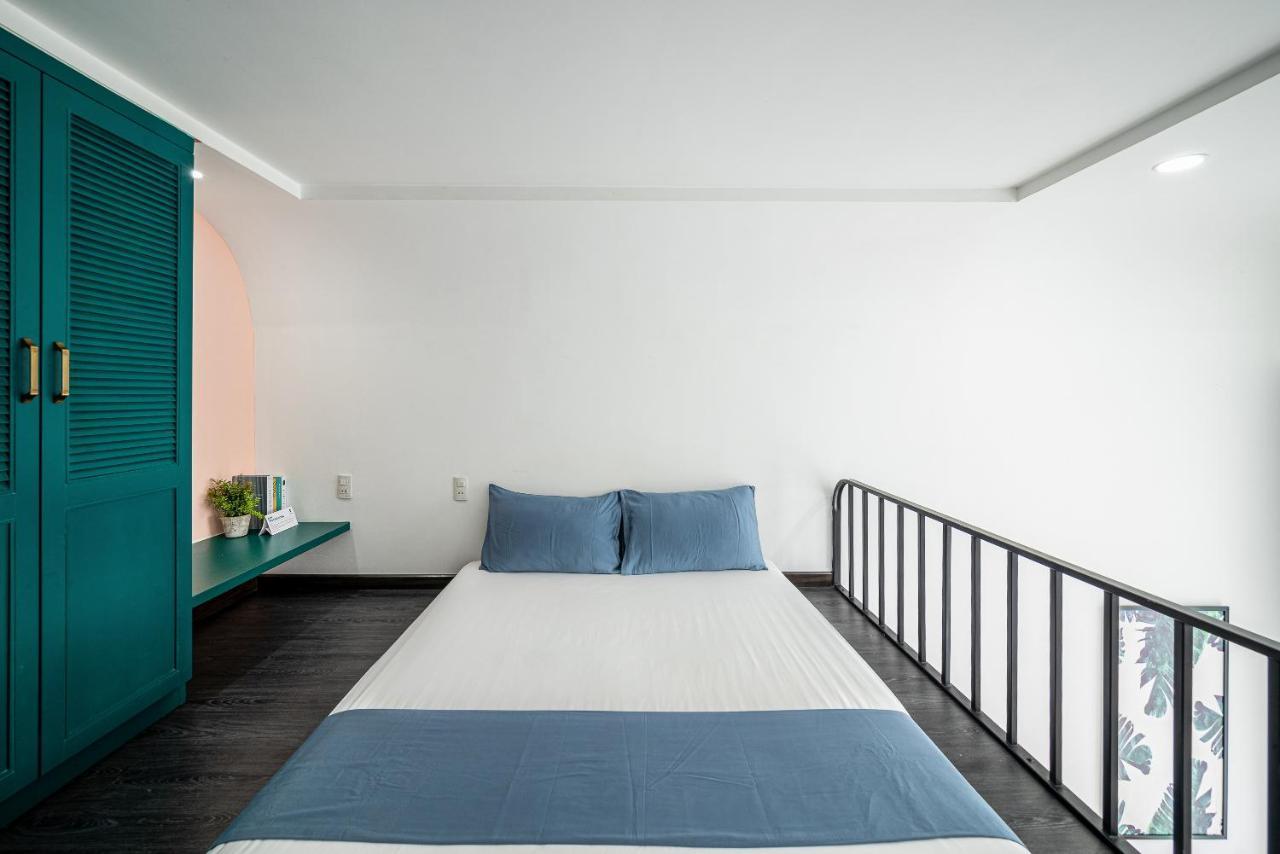 Aparthotel Cozrum Homes - Kola Ho Chi Minh City