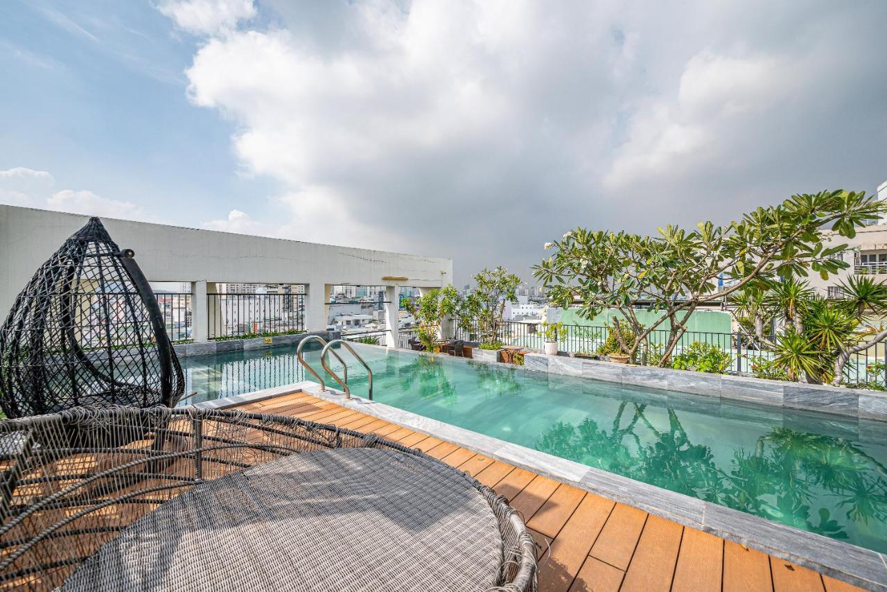 Cozrum Homes - Kola Aparthotel