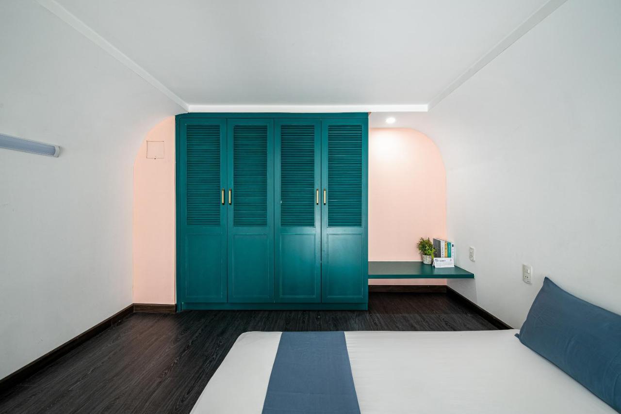 Aparthotel Cozrum Homes - Kola Ho Chi Minh City