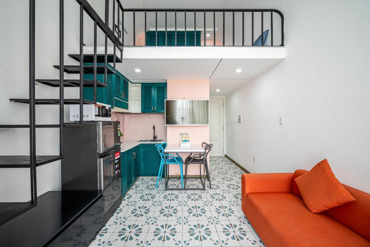 Aparthotel Cozrum Homes - Kola