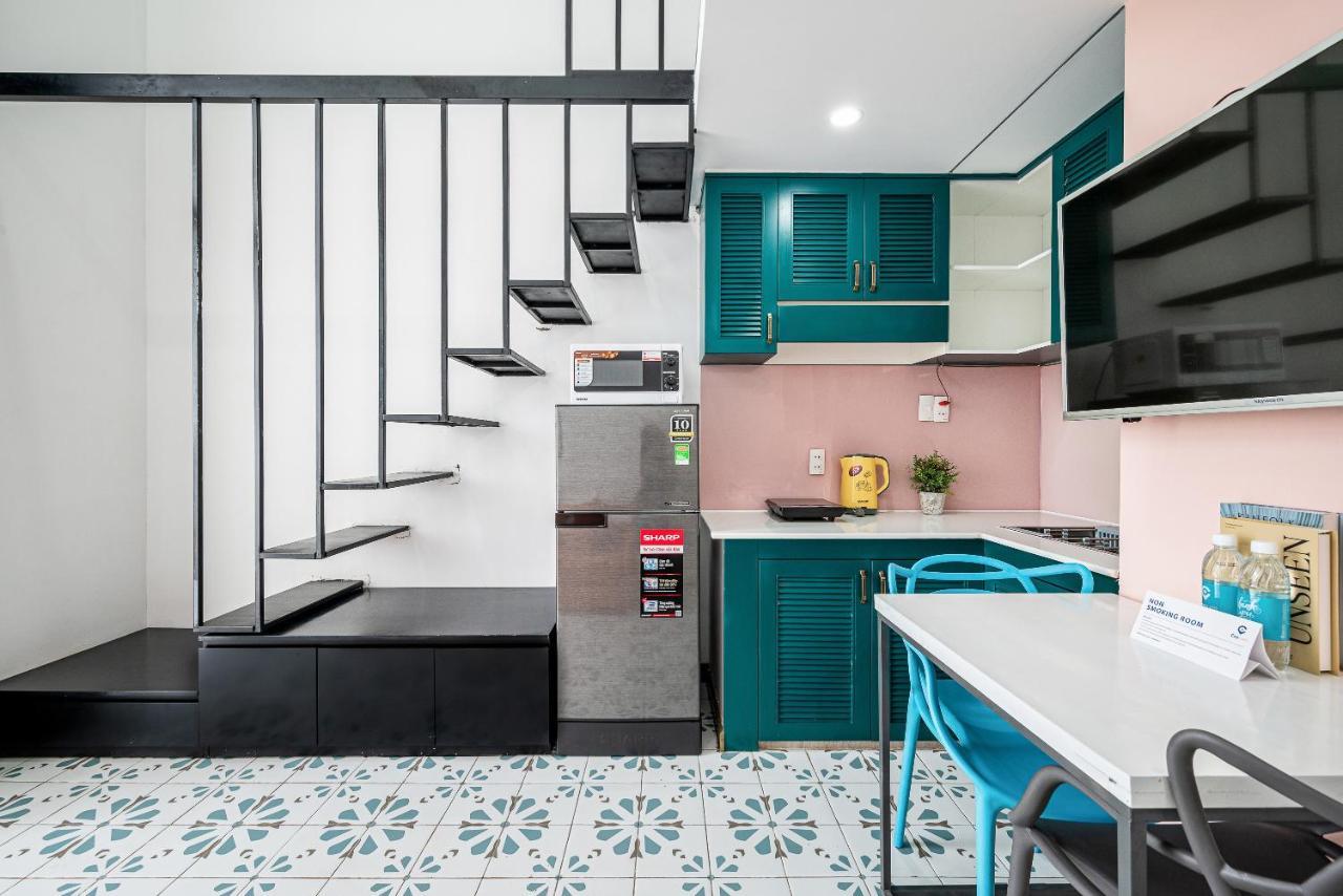 Cozrum Homes - Kola *