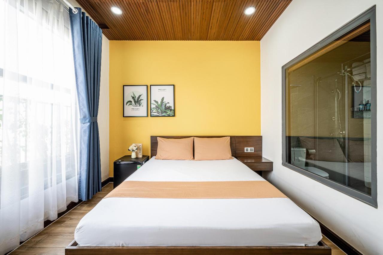 Cozrum Homes - Kola Aparthotel Ho Chi Minh City