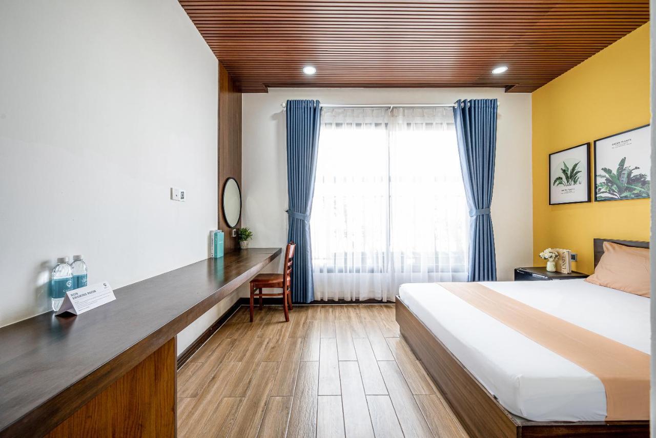 Cozrum Homes - Kola Ho Chi Minh City