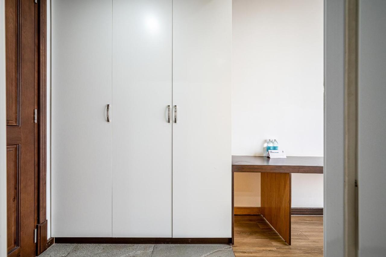Aparthotel Cozrum Homes - Kola Ho Chi Minh City