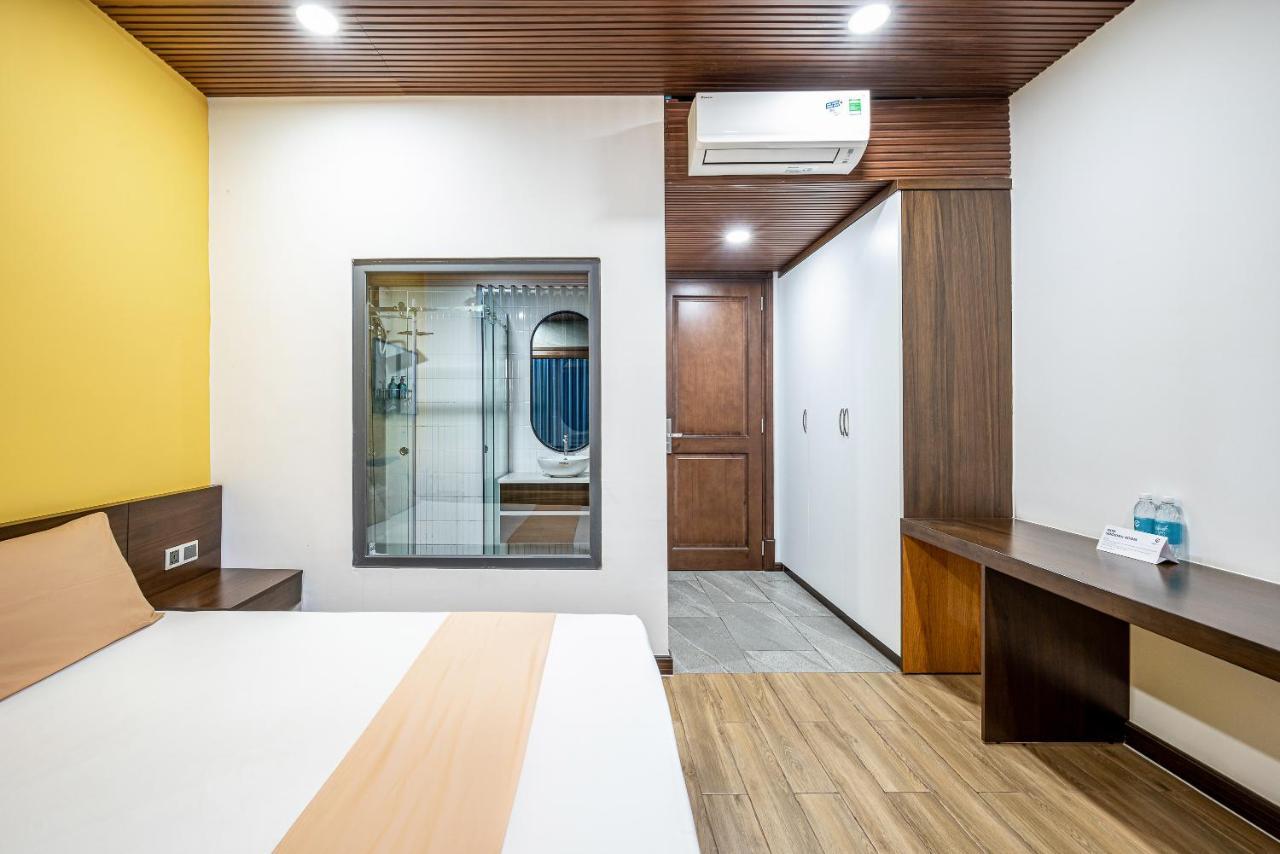 Cozrum Homes - Kola Ho Chi Minh City