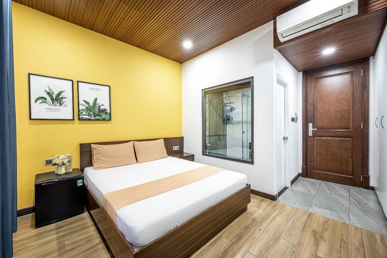 Cozrum Homes - Kola Ho Chi Minh City