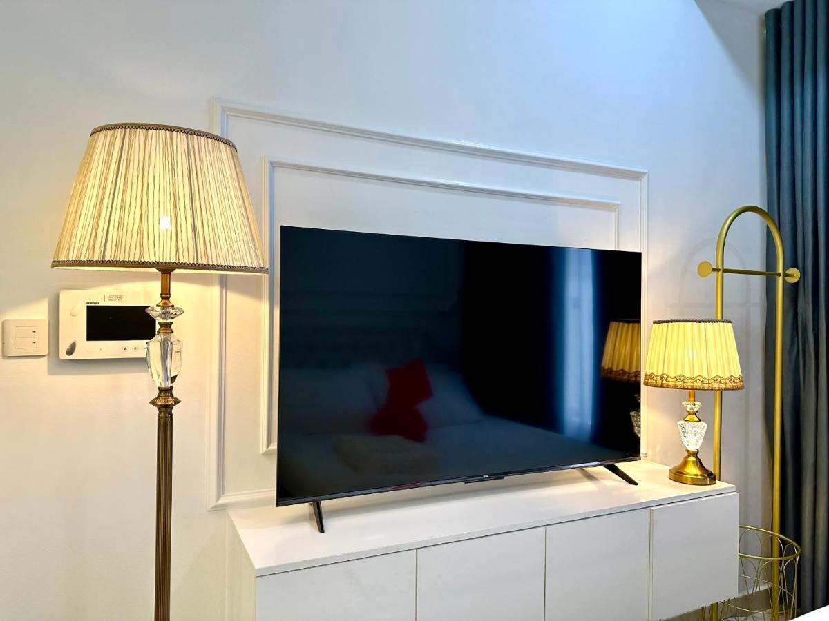 Center Luxury Feel X 4pax In District 1 Vietnam Ho Chi Minh City