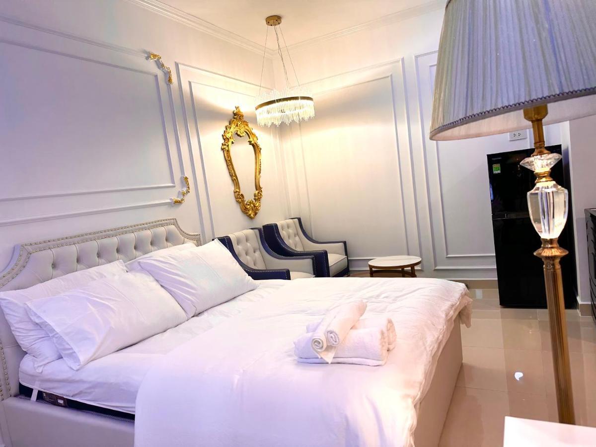 Apartment Center Luxury Feel X 4pax In District 1 Vietnam Ho Chi Minh City