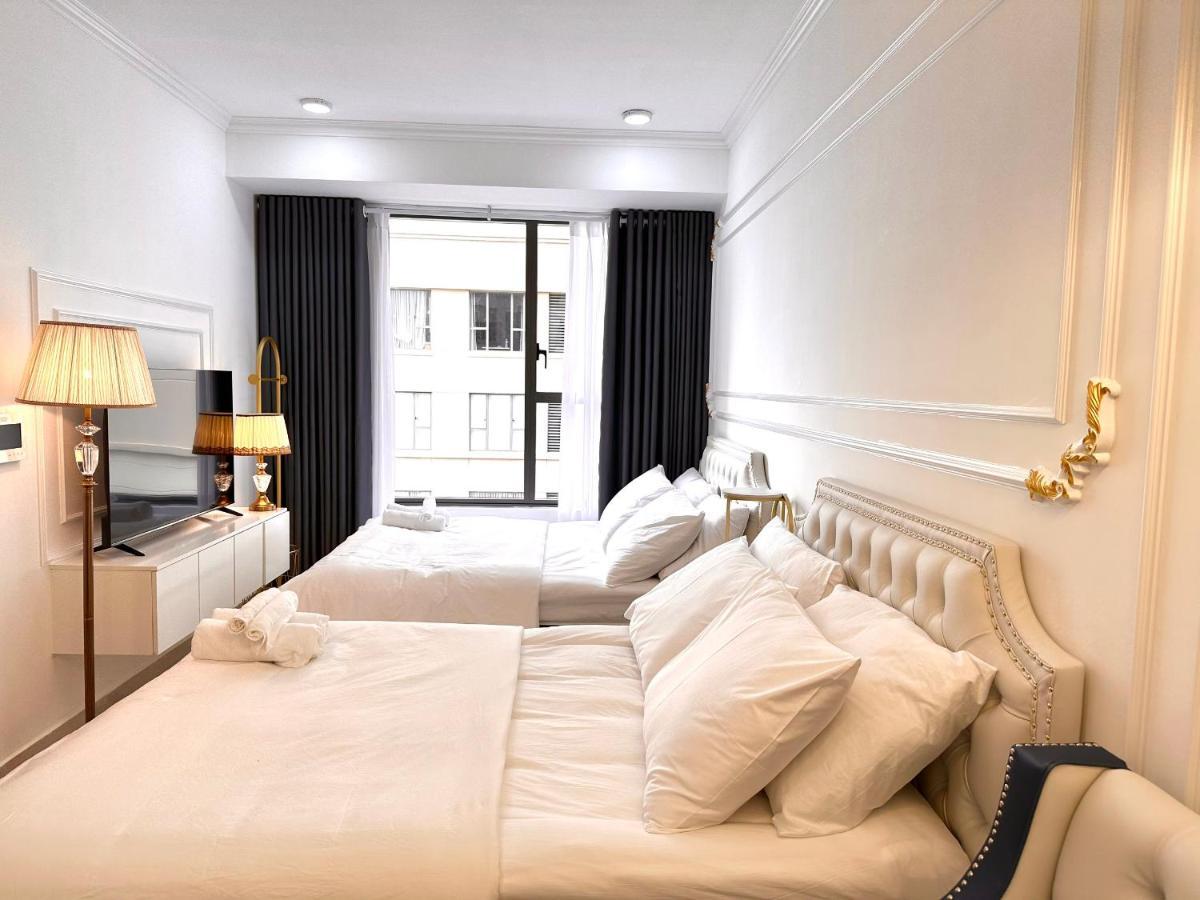 Center Luxury Feel X 4pax In District 1 Vietnam * Ho Chi Minh City