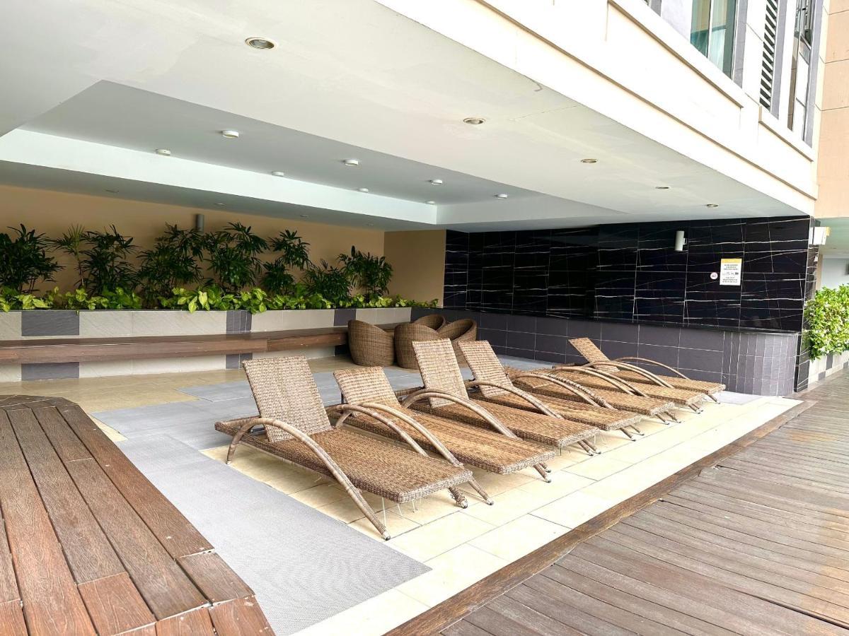 Apartment Center Luxury Feel X 4pax In District 1 Vietnam