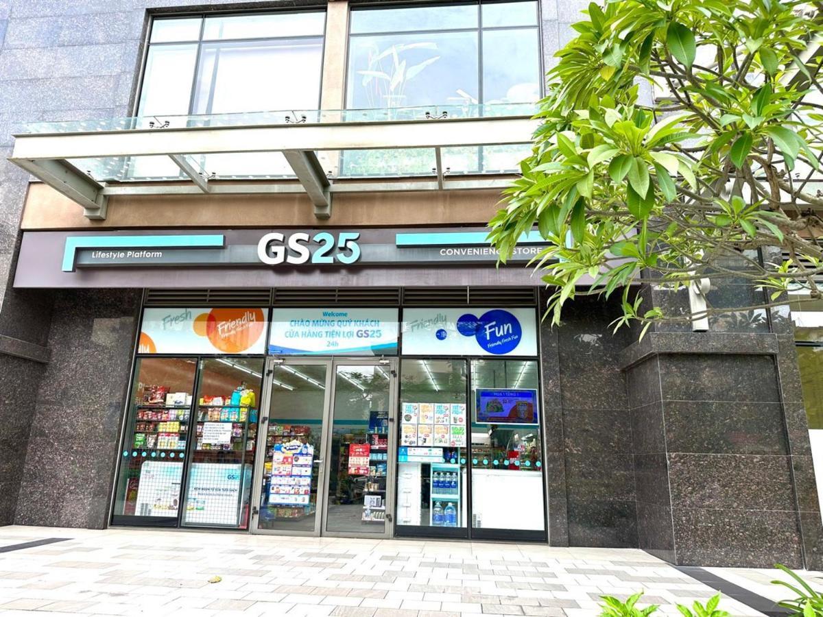 Center Luxury Feel X 4pax In District 1 Vietnam Apartment