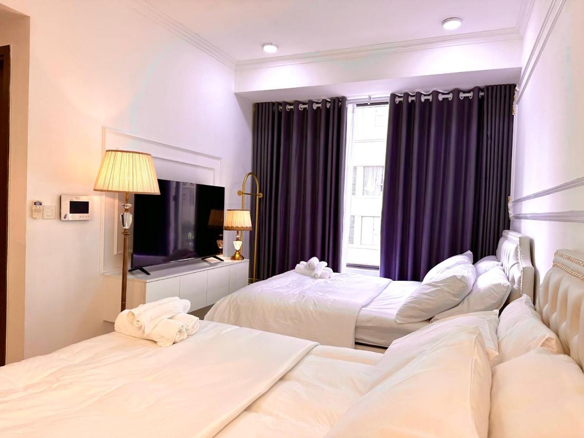 Center Luxury Feel X 4pax In District 1 Vietnam *