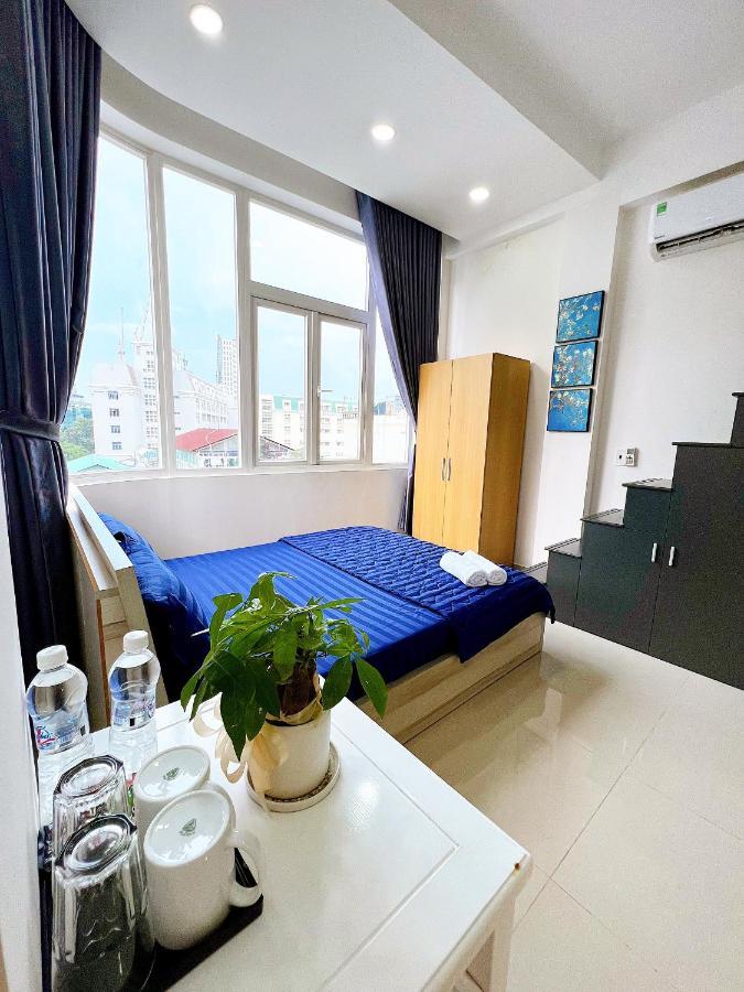 Bed & Breakfast Lucky *
