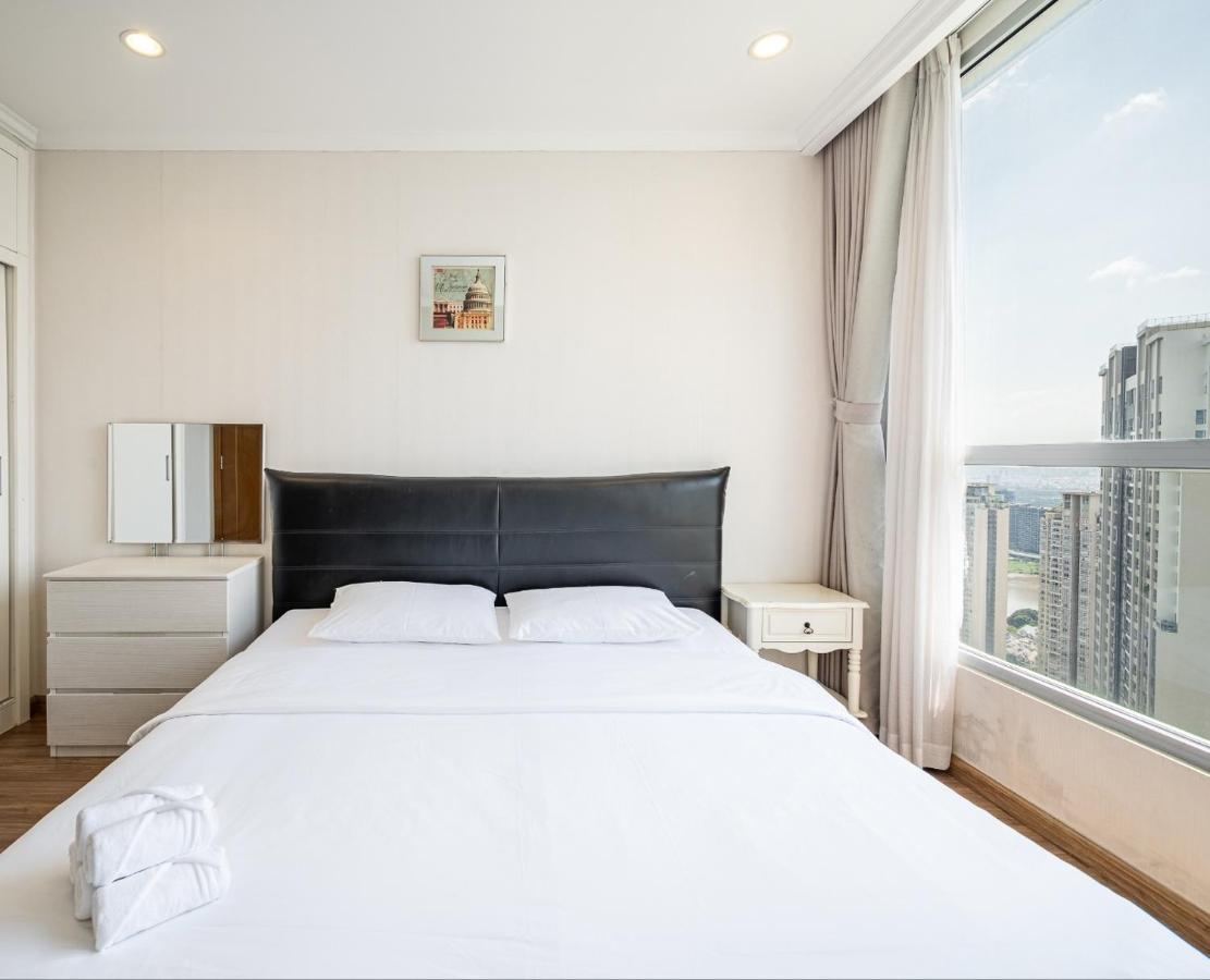 Apartment 강과 시내가 한눈에 보이는 럭셔리 3br *