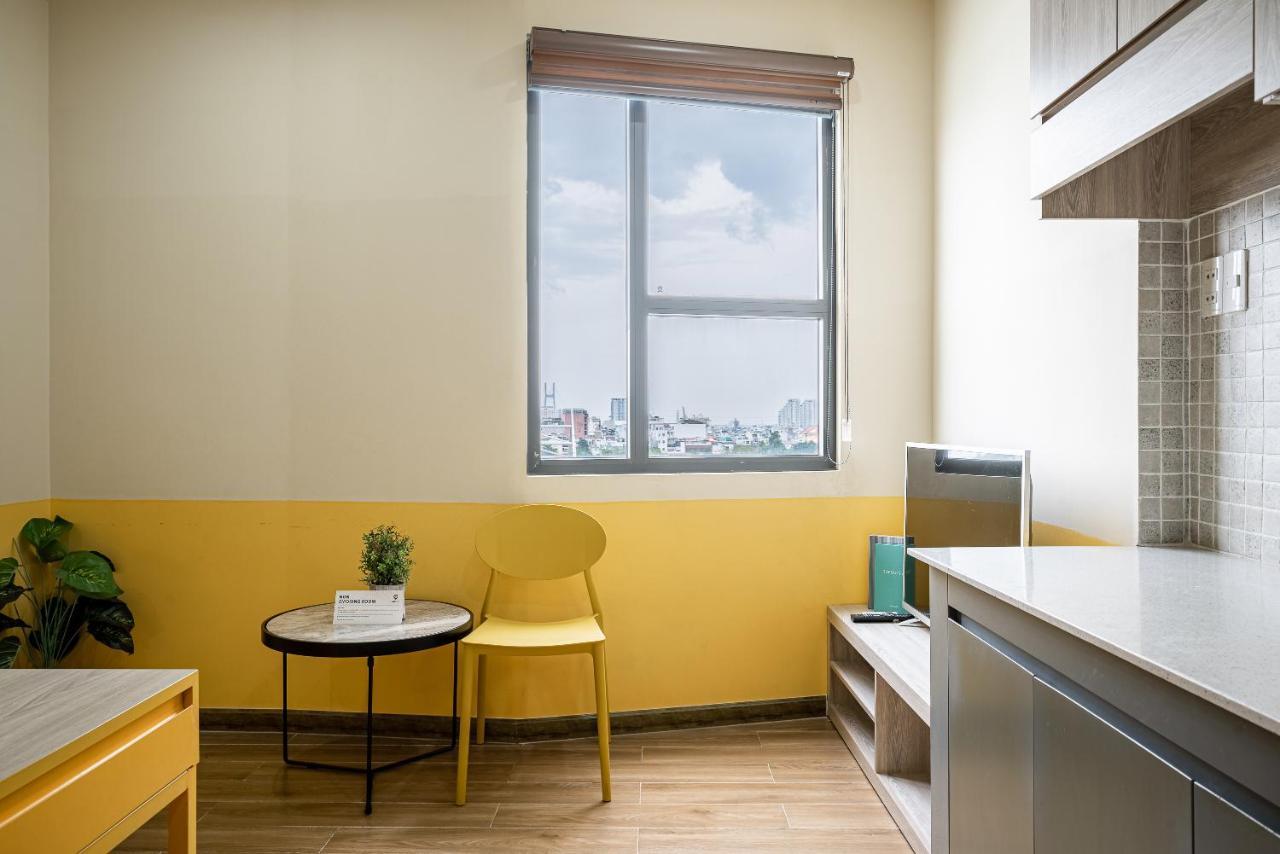 Aparthotel Cozrum Homes - Kola
