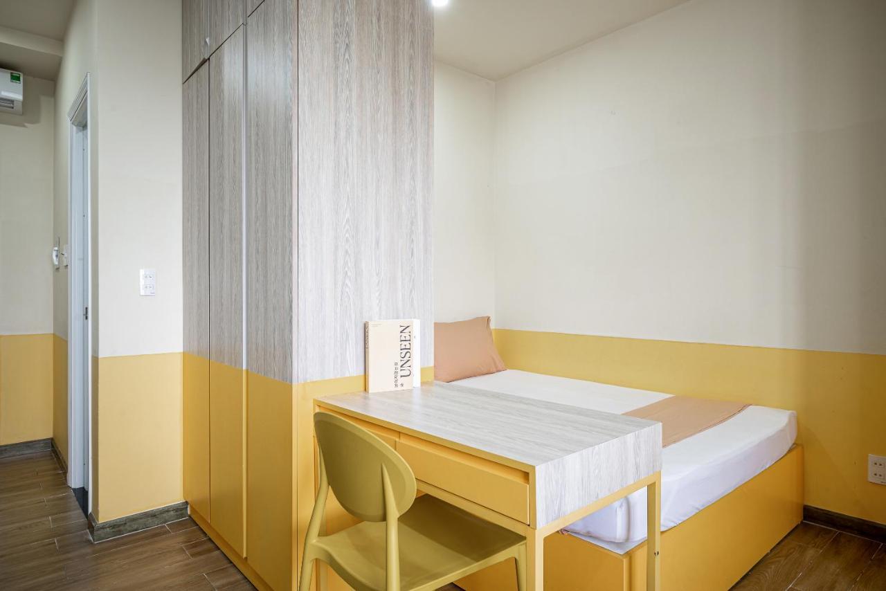 Cozrum Homes - Kola Aparthotel Ho Chi Minh City